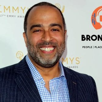 Making 'Sound Waves' with Anthony Méndez